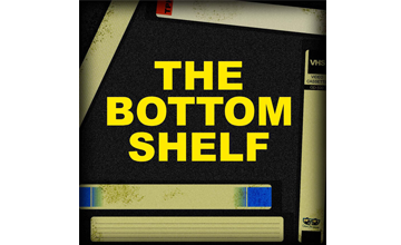 The Bottom Shelf