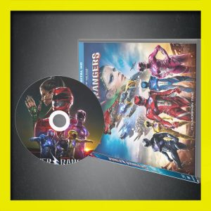 Show Coverart